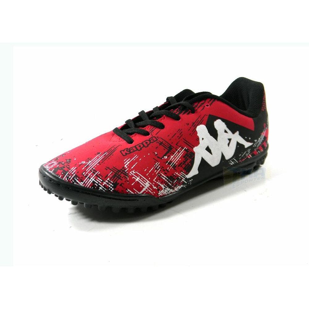 Chuteira SEATTLE society vrm - Kappa