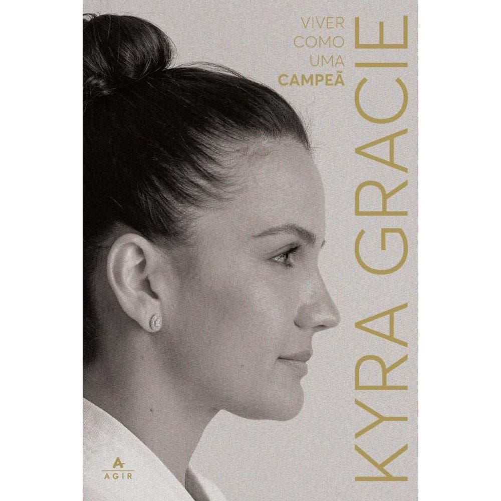 Viver como uma campeã