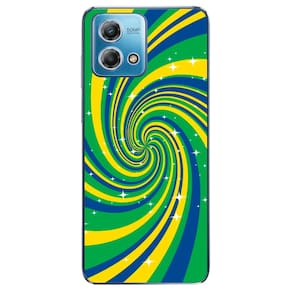 Capa Adesivo Skin360 Verso Para Motorola G Stylus 5G (2023)