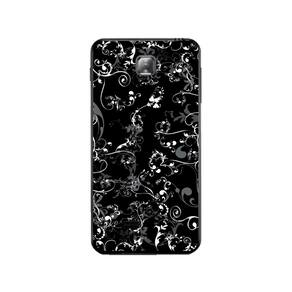Capa Adesivo Skin359 Verso Para LG Optimus F5 (P875)