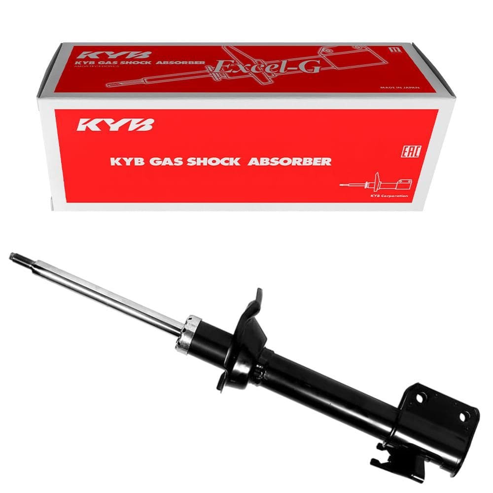 Amortecedor Traseiro LE Forester XT 2003 a 2005 KYB 334345