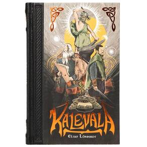 Kalevala – Feéria Antiga(20/11/2024)