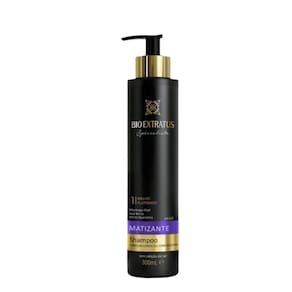 Shampoo Bio Extratus Spécialiste Matizante 300ml