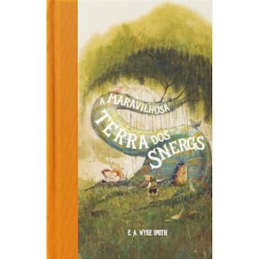 Maravilhosa Terra dos Snergs – Feéria Clássica(20/11/2024)