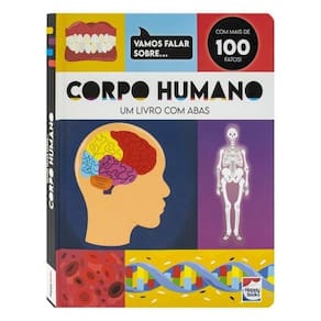 Vamos Falar Sobre... Corpo Humano