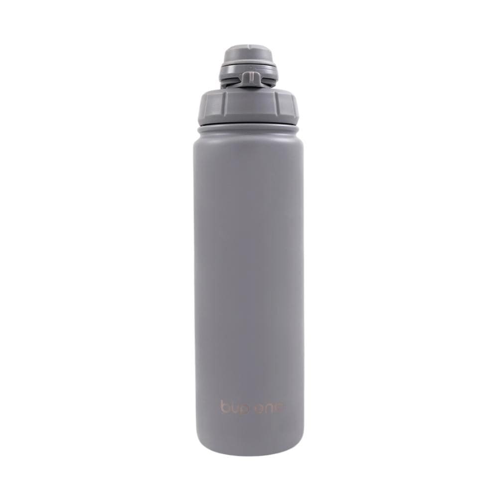 Garrafa Térmica 1,2l Easy Open Grafite - Büp One