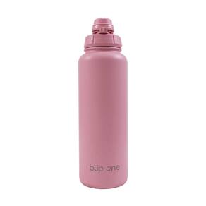 Garrafa Térmica 1,2l Easy Open Rosa - Büp One