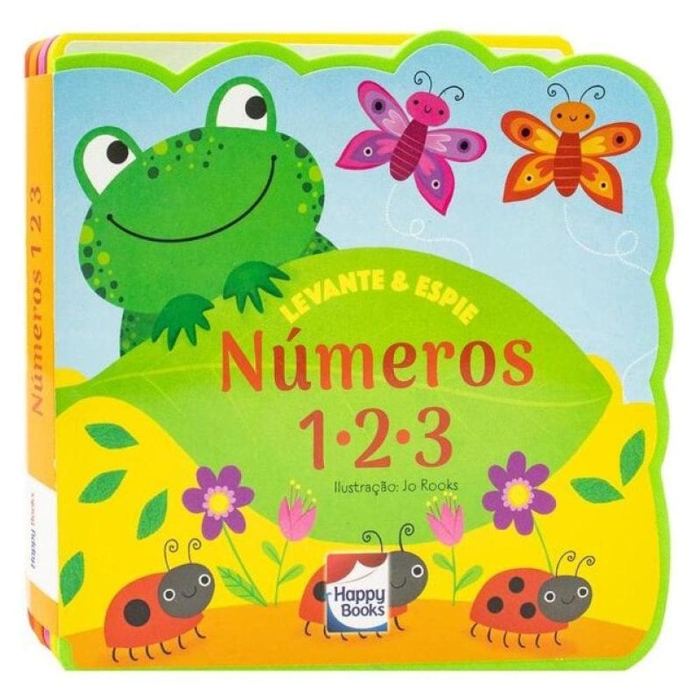 Levante E Espie: Números