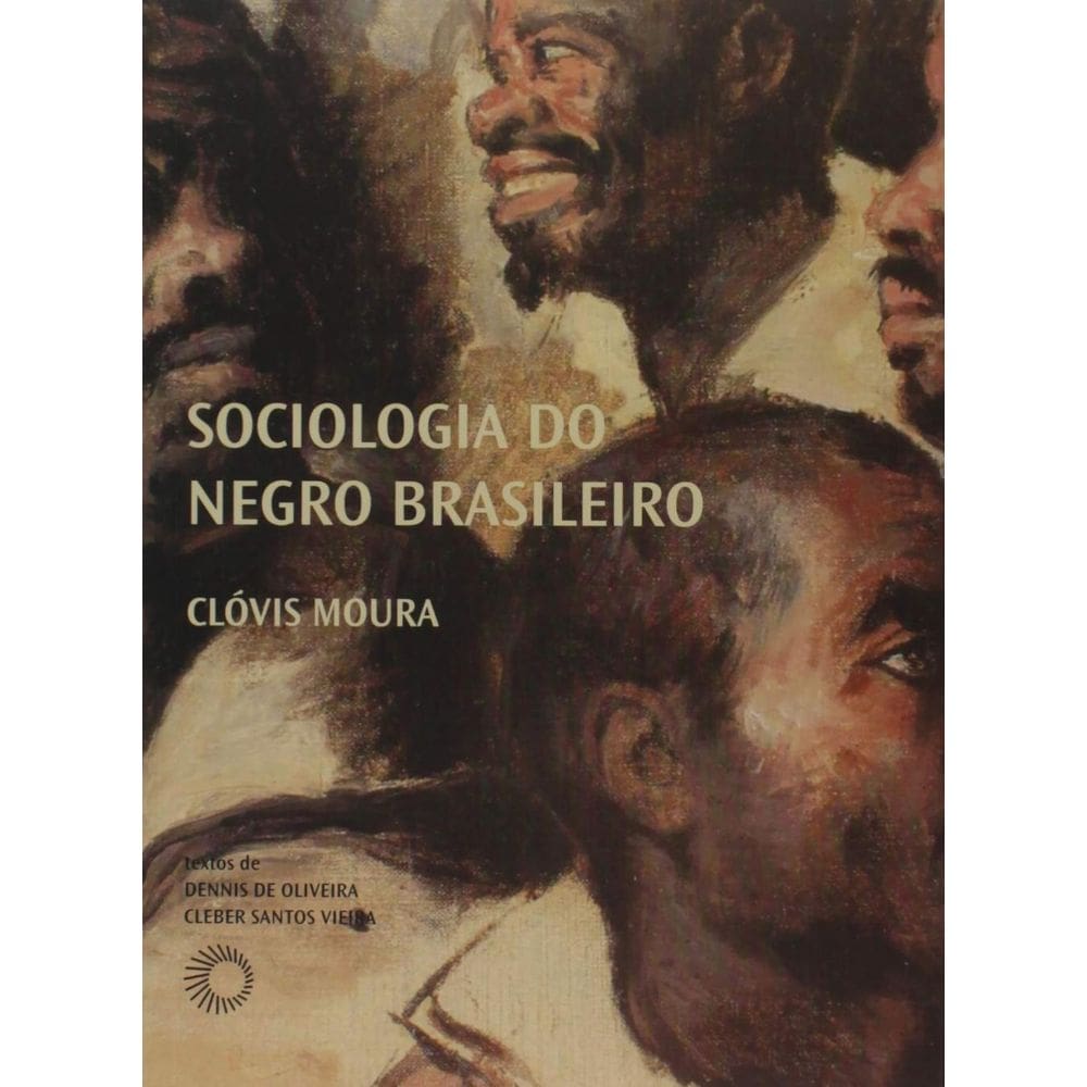 Sociologia Do Negro Brasileiro