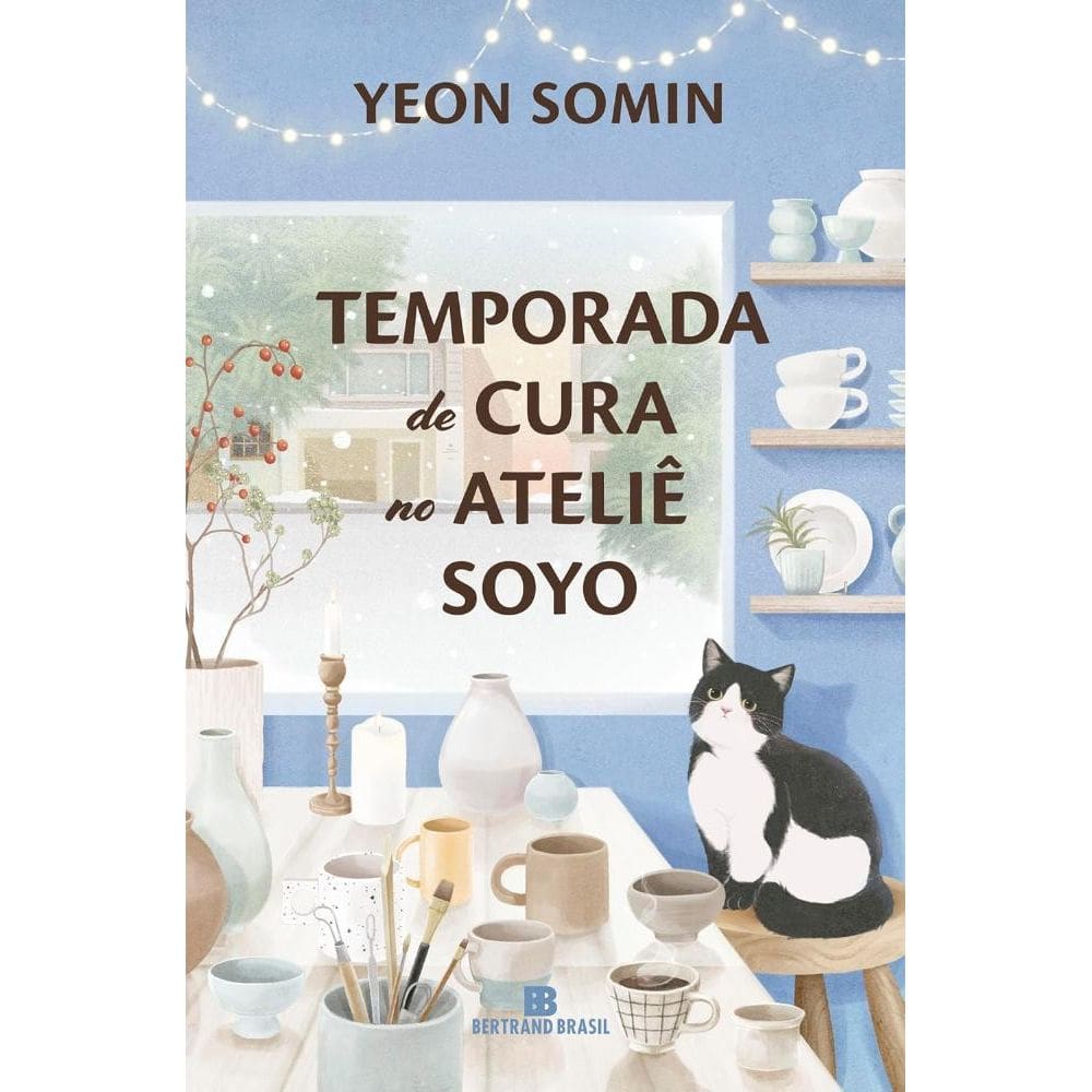 Temporada de cura no Ateliê Soyo (1811)