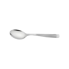 Conjunto De Colheres De Mesa Tramontina Athenas Aço Inox 3 Pç. Tramontina
