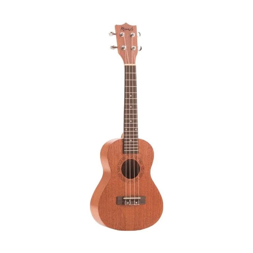 Ukulele Concert Namastê NU23MLQ Acústico - Spanking
