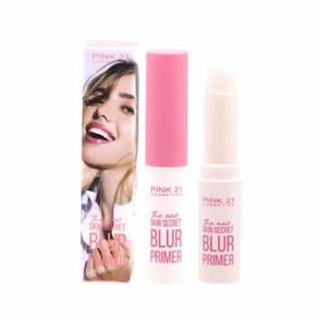 Primer The New Skin Secret Blur - Pink 21
