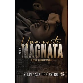 Uma noite com o magnata