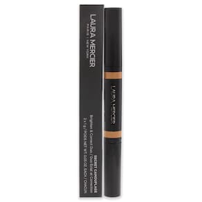 Corretivo Duo Stick Laura Mercier Secret 3N para mulheres 1,7 ml