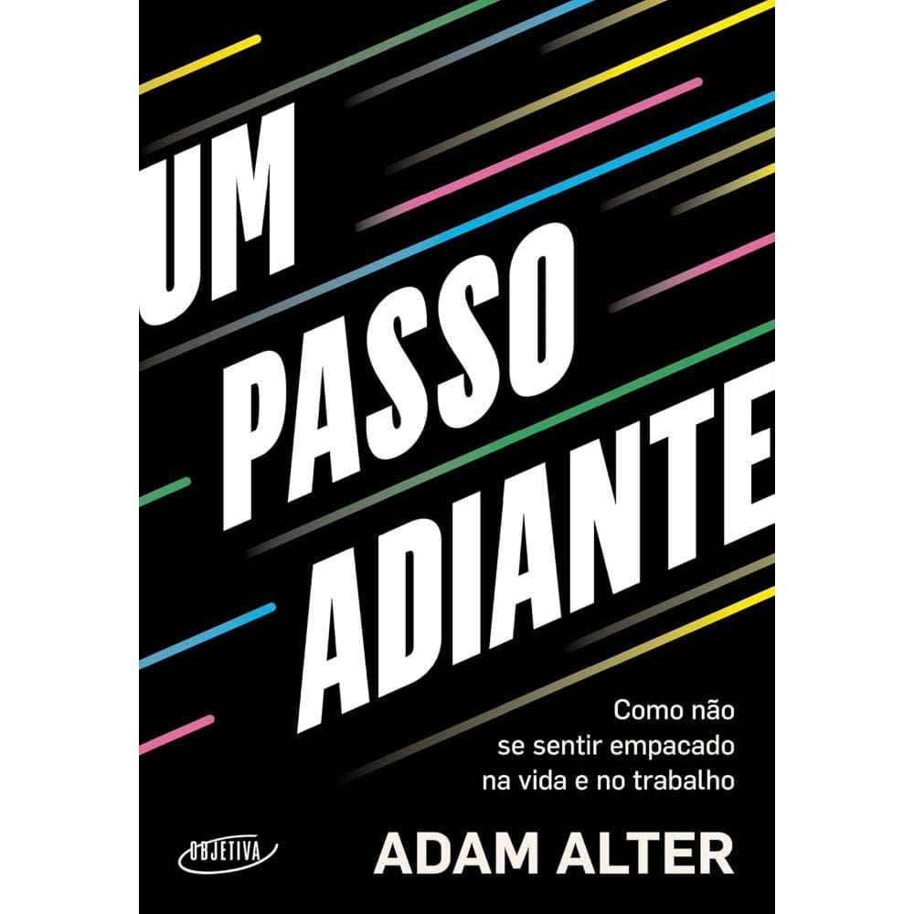 Um passo adiante(1211)