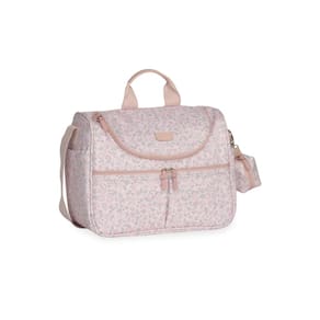 Bolsa Nina Liberty Rosa - Masterbag