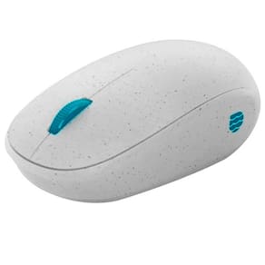 Mouse sem Fio Microsoft Bluetooth Ocean Plastic