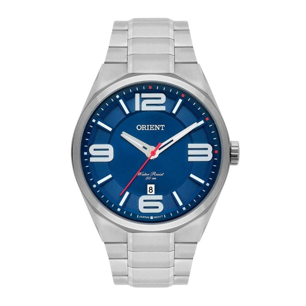 Relógio Orient Masculino Neo Sports MBSS1326 D2SX