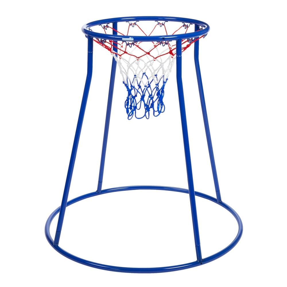 Basketball Hoop Set Excellerations Easy Score para crianças