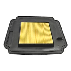 Filtro De Ar Honda Biz Bis 125 2012 Em Diante