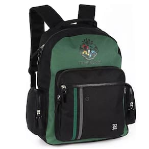 Mochila de Costa Juvenil Harry Potter Sonserina Hogwarts