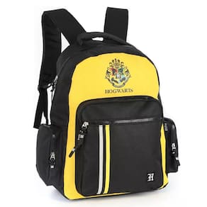 Mochila Escolar Luxcel Harry Potter Costas Juvenil Reforçada