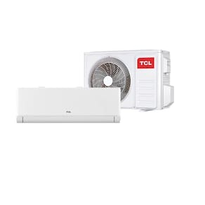 Ar Condicionado Split  TCL Inverter 24000 BTU/h Quente e Frio – 220 Volts