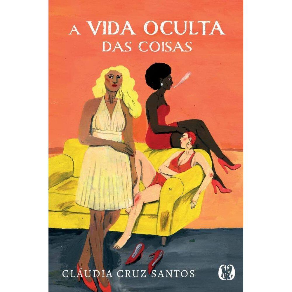 A vida oculta das coisas