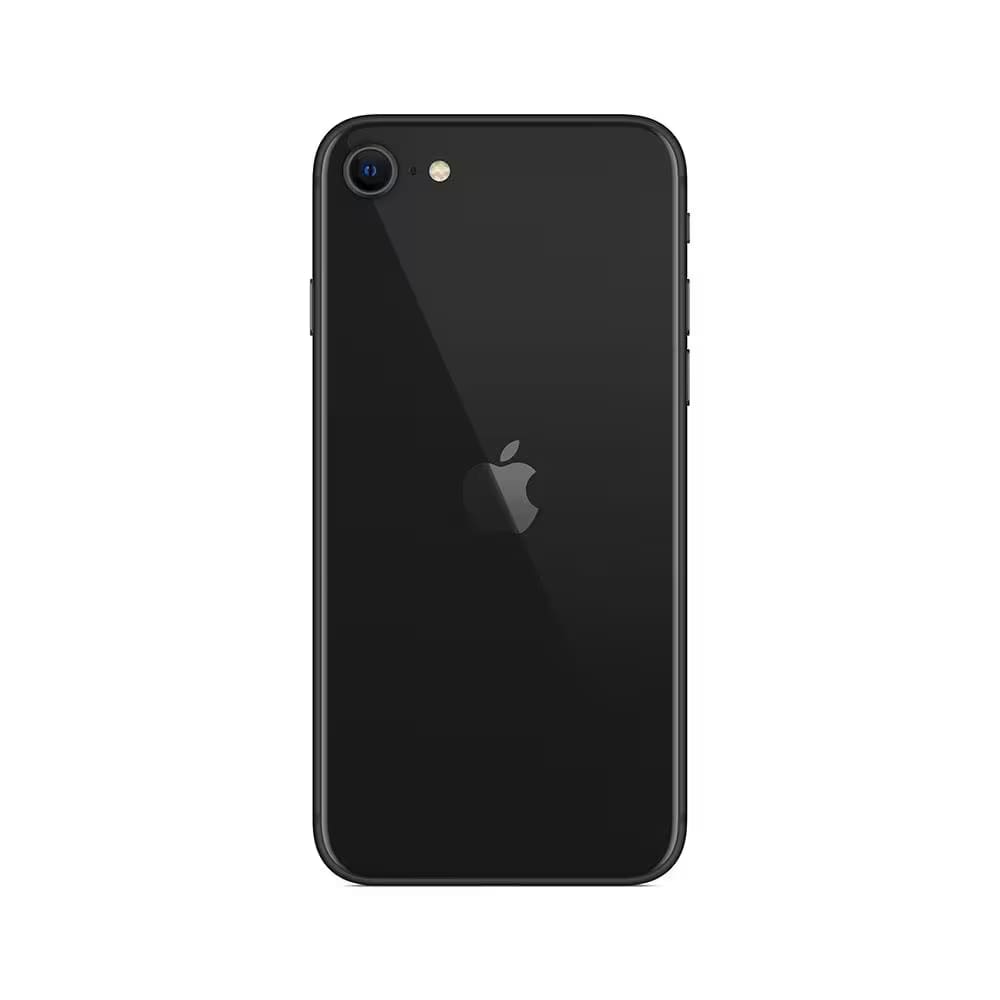 REEMBALADO: iPhone SE Apple 128GB MXD02BZ/A | Casas Bahia