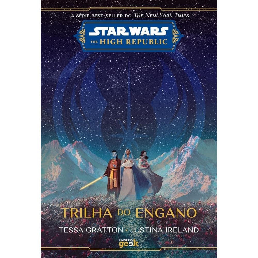 Star Wars: Trilha do engano (The High Republic) (2011)