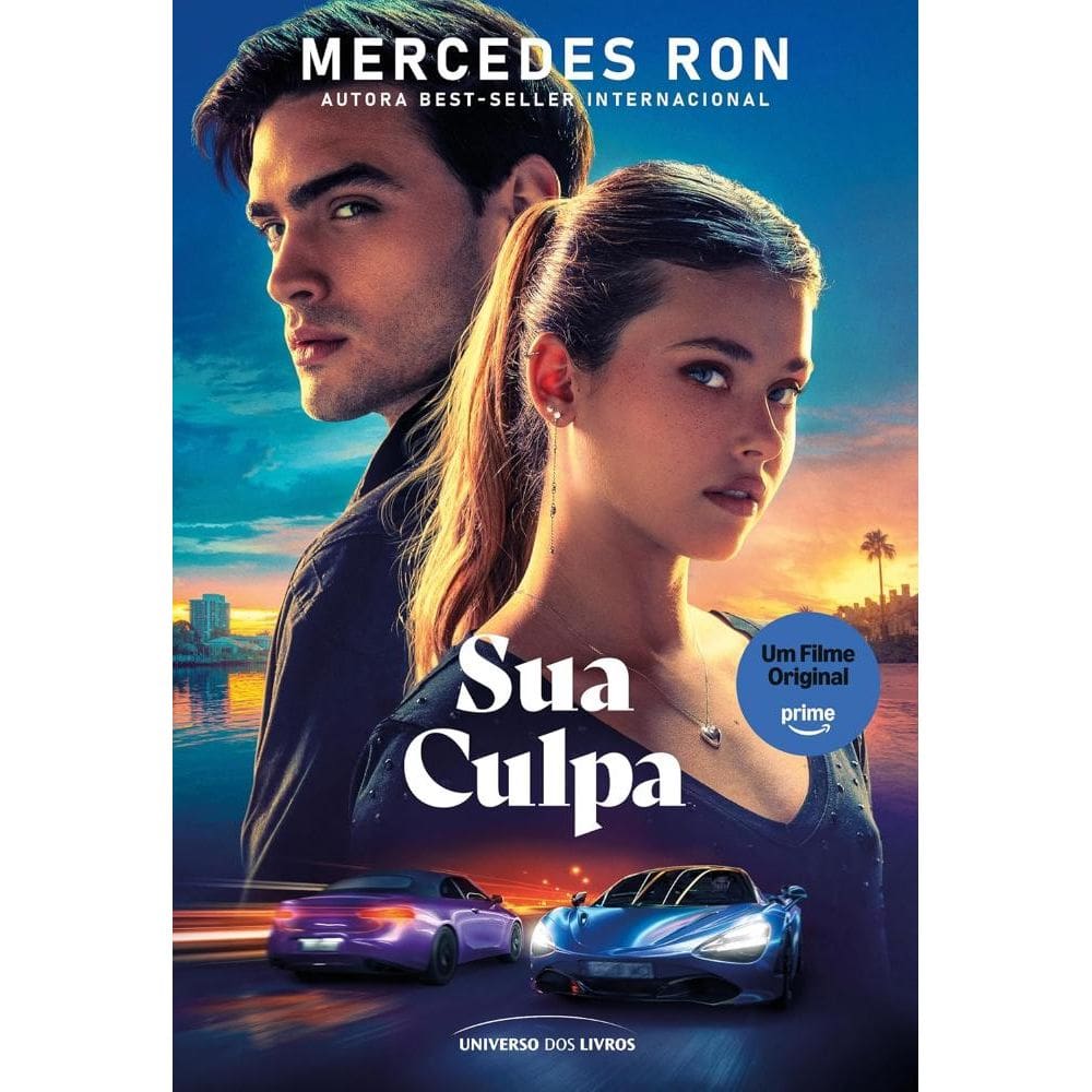 Sua culpa (2011)