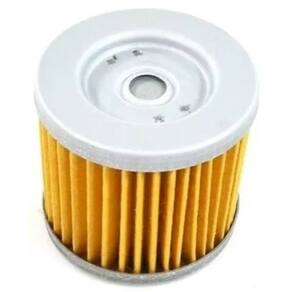 Filtro De Oleo Suzuki Yes Intruder 125 Katana 125 Speed 150