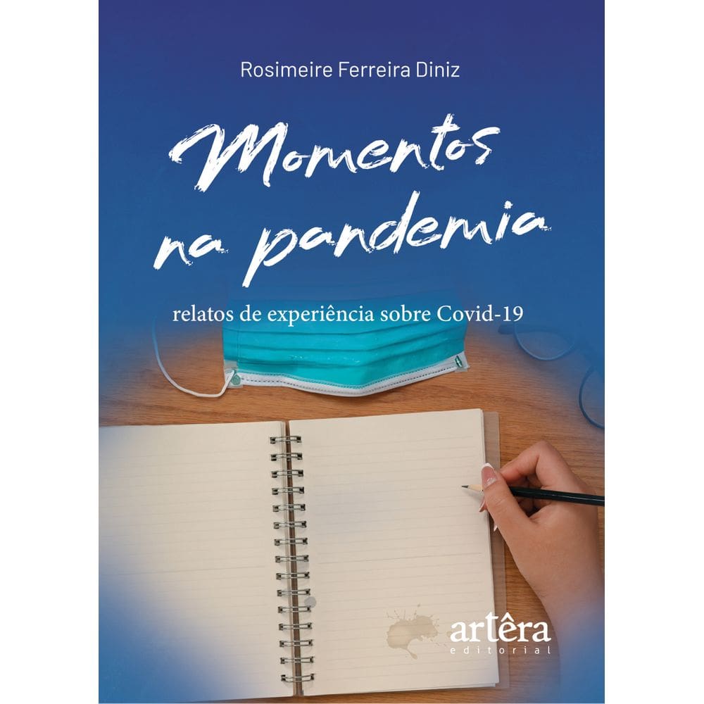 Momentos: Relatos de Experiência