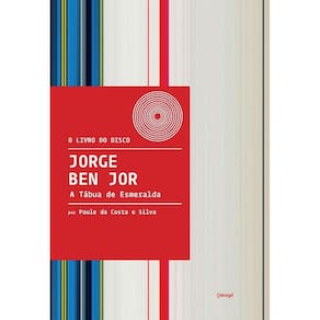 A tábua de esmeralda - Jorge Ben Jor