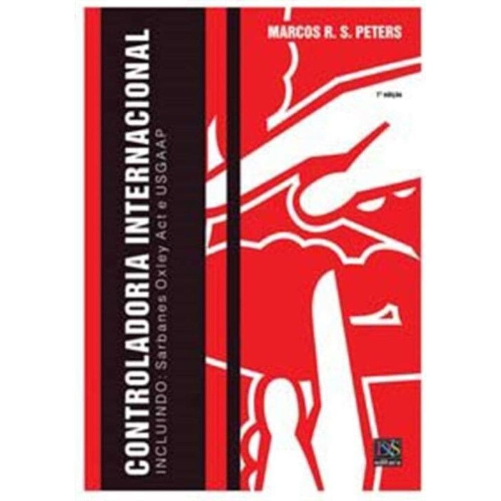 Controladoria Internacional