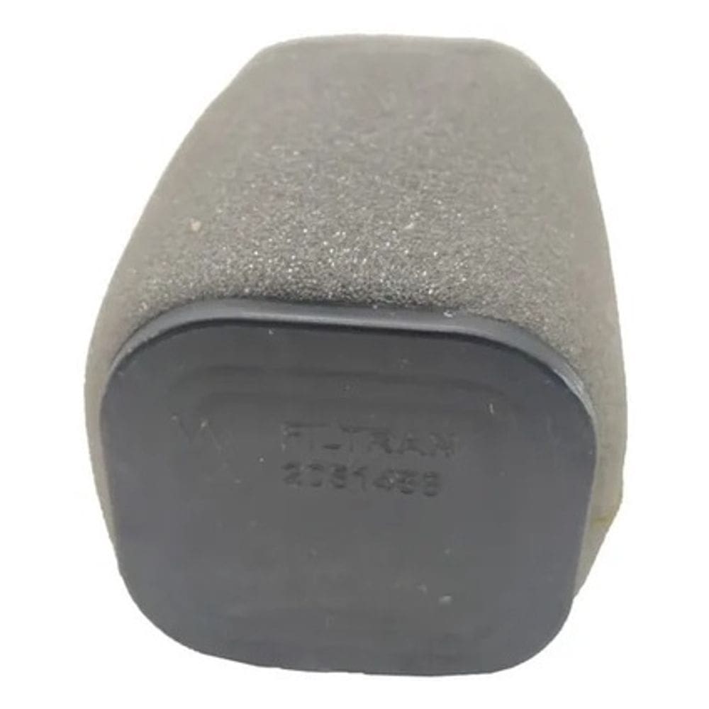 Filtro De Ar Moto Ybr 125 2000 2001 2002 2003 2004 2005 2006 2007 2008 Ybr Factor 2009 ate 2016