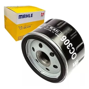 Filtro Óleo Bmw F800 F850 R1200 R1250 Gd S1000rr R1250gs Premium Rallye 2021 A 2023 Oc619 Mahle