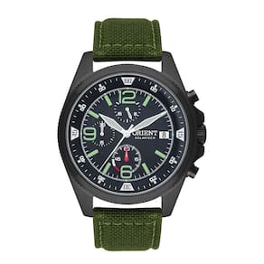 Relógio Orient SolarTech MPSNC004 P2EX Masculino Preto