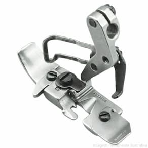 Calcador Para Overlock Ponto Cadeia Série Ex5212 - 201230C, 210374, 274018-92B