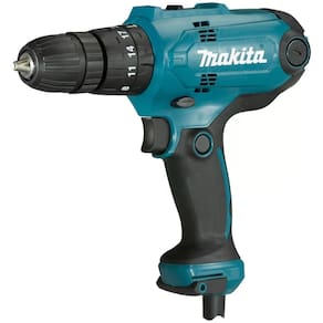 Parafusadeira/Furadeira Impacto Vel. Variável e Reversível 320W HP0300 - Makita