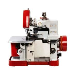 Overlock Portátil Semi Industrial 150w- Sun Special+13 Itens