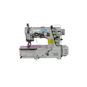 Máquina de Costura Galoneira Plana Direc Drive Motor-TN500D