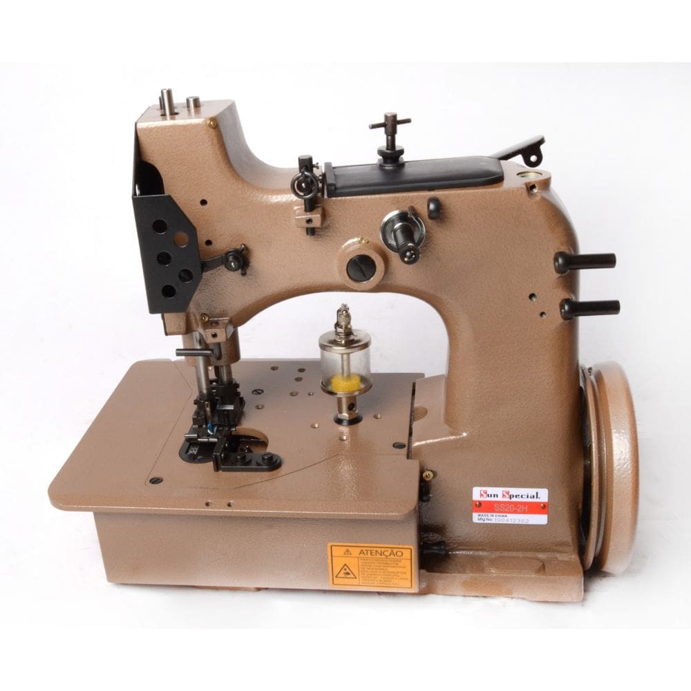 Overlock,overloque, para Carpete-SS20A-2H