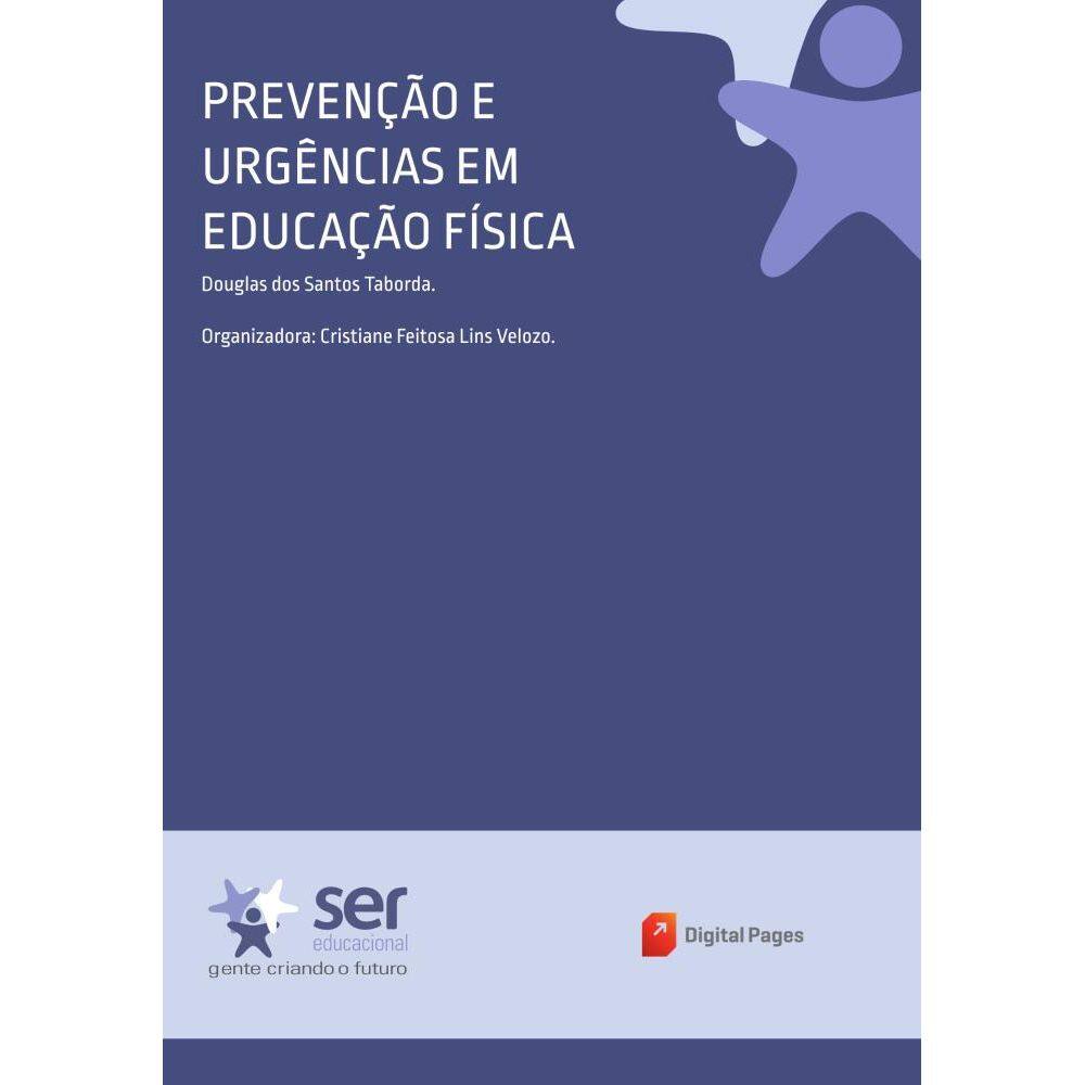 Prevenção e Urgências em Educação Física