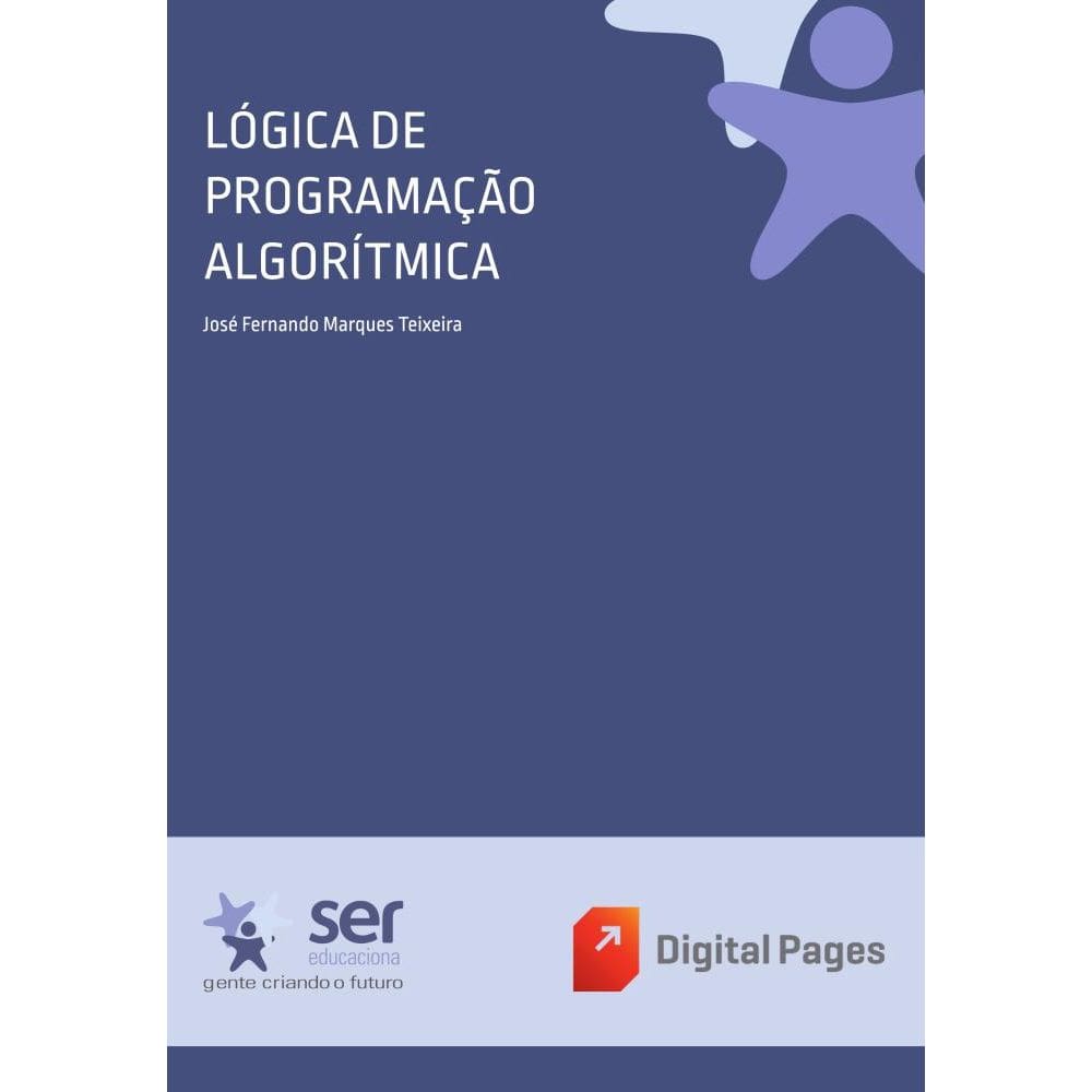 Lógica de Programação Algorítmica