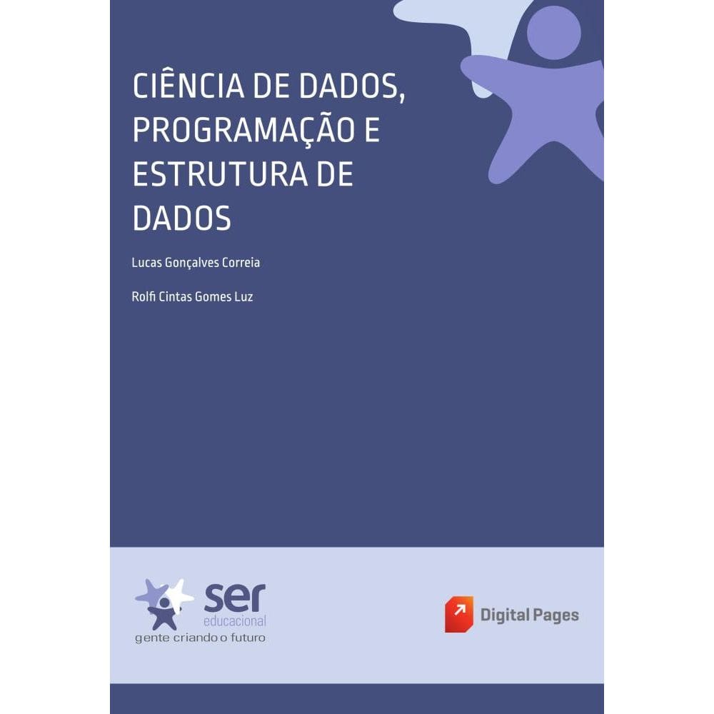 Ciência de Dados, Programação e Estrutura de Dados