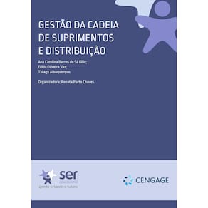 Gestão de Cadeia de Suprimentos e Distribuição