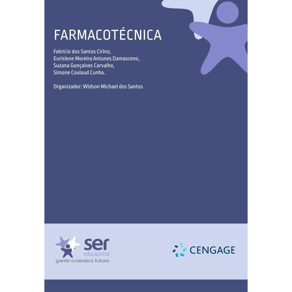 Farmacotécnica