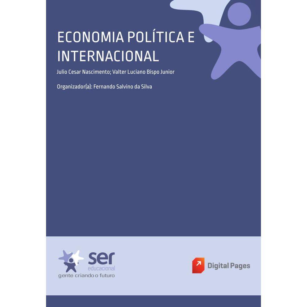Economia Política e Internacional